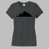 Women's Perfect® Tri Soft-Style Tee Thumbnail
