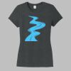Women's Perfect® Tri Soft-Style Tee Thumbnail