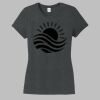 Women's Perfect® Tri Soft-Style Tee Thumbnail