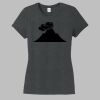 Women's Perfect® Tri Soft-Style Tee Thumbnail