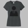 Women's Perfect® Tri Soft-Style Tee Thumbnail