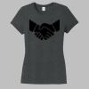Women's Perfect® Tri Soft-Style Tee Thumbnail