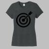Women's Perfect® Tri Soft-Style Tee Thumbnail