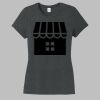 Women's Perfect® Tri Soft-Style Tee Thumbnail