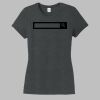 Women's Perfect® Tri Soft-Style Tee Thumbnail