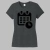 Women's Perfect® Tri Soft-Style Tee Thumbnail