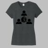 Women's Perfect® Tri Soft-Style Tee Thumbnail