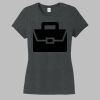 Women's Perfect® Tri Soft-Style Tee Thumbnail