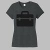 Women's Perfect® Tri Soft-Style Tee Thumbnail