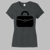 Women's Perfect® Tri Soft-Style Tee Thumbnail
