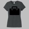 Women's Perfect® Tri Soft-Style Tee Thumbnail