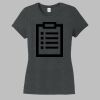 Women's Perfect® Tri Soft-Style Tee Thumbnail