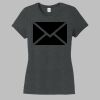 Women's Perfect® Tri Soft-Style Tee Thumbnail