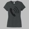 Women's Perfect® Tri Soft-Style Tee Thumbnail