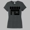 Women's Perfect® Tri Soft-Style Tee Thumbnail