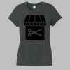 Women's Perfect® Tri Soft-Style Tee Thumbnail