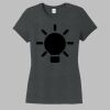Women's Perfect® Tri Soft-Style Tee Thumbnail