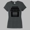 Women's Perfect® Tri Soft-Style Tee Thumbnail