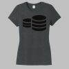 Women's Perfect® Tri Soft-Style Tee Thumbnail