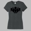 Women's Perfect® Tri Soft-Style Tee Thumbnail