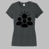 Women's Perfect® Tri Soft-Style Tee Thumbnail