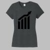 Women's Perfect® Tri Soft-Style Tee Thumbnail