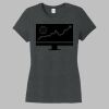 Women's Perfect® Tri Soft-Style Tee Thumbnail
