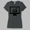 Women's Perfect® Tri Soft-Style Tee Thumbnail