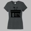 Women's Perfect® Tri Soft-Style Tee Thumbnail