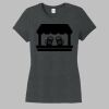 Women's Perfect® Tri Soft-Style Tee Thumbnail