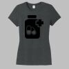 Women's Perfect® Tri Soft-Style Tee Thumbnail