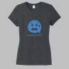 Women's Perfect® Tri Soft-Style Tee Thumbnail