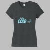 Women's Perfect® Tri Soft-Style Tee Thumbnail
