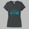 Women's Perfect® Tri Soft-Style Tee Thumbnail