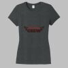 Women's Perfect® Tri Soft-Style Tee Thumbnail