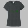 Women's Perfect® Tri Soft-Style Tee Thumbnail