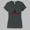 Women's Perfect® Tri Soft-Style Tee Thumbnail