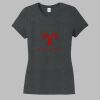 Women's Perfect® Tri Soft-Style Tee Thumbnail
