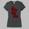Women's Perfect® Tri Soft-Style Tee Thumbnail