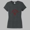 Women's Perfect® Tri Soft-Style Tee Thumbnail