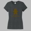 Women's Perfect® Tri Soft-Style Tee Thumbnail