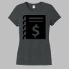 Women's Perfect® Tri Soft-Style Tee Thumbnail