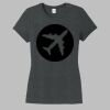 Women's Perfect® Tri Soft-Style Tee Thumbnail