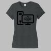 Women's Perfect® Tri Soft-Style Tee Thumbnail