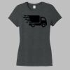 Women's Perfect® Tri Soft-Style Tee Thumbnail