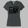 Women's Perfect® Tri Soft-Style Tee Thumbnail