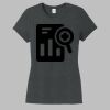 Women's Perfect® Tri Soft-Style Tee Thumbnail