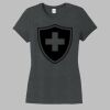 Women's Perfect® Tri Soft-Style Tee Thumbnail