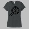 Women's Perfect® Tri Soft-Style Tee Thumbnail
