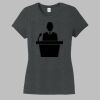 Women's Perfect® Tri Soft-Style Tee Thumbnail